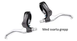 Bromsreglage Tektro Aluminium 18-450-316